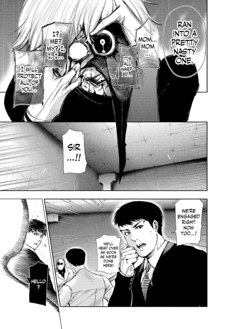 Chapter 101 image 10