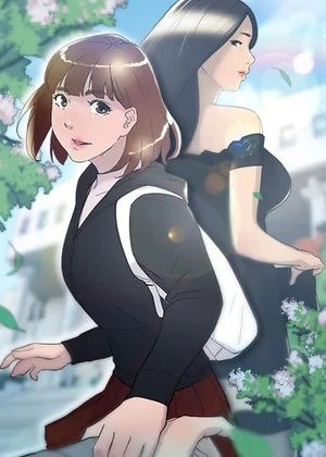 Tangled (official R19 Ver.)