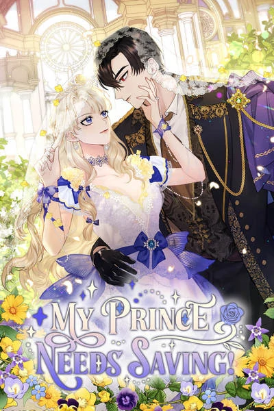 My Prince Needs Saving!