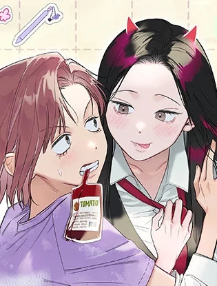 Blood Time (Athrea Scans)