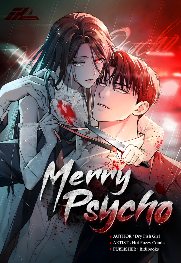 Merry Psycho ~Meowmie~